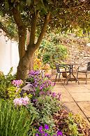 THE HIDEAWAY