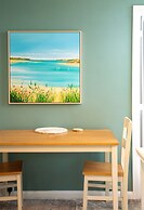 THE HIDEAWAY