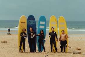 RIAD ATLAS SURF