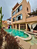 RIAD ATLAS SURF