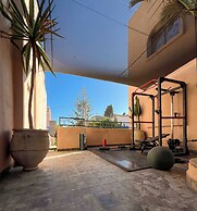 RIAD ATLAS SURF