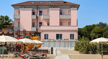 Hotel Maria Luisa