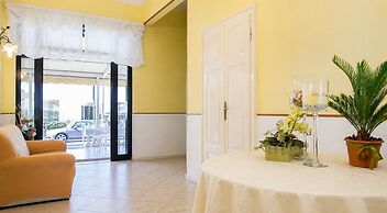Hotel Maria Luisa