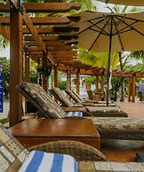 Raybow International Hotel