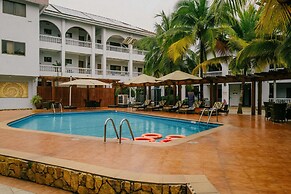 Raybow International Hotel