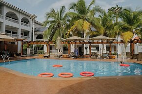 Raybow International Hotel