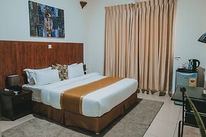 Raybow International Hotel
