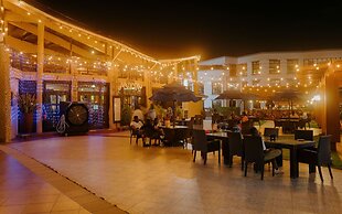 Raybow International Hotel