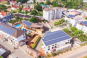 Raybow International Hotel