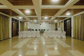 Raybow International Hotel