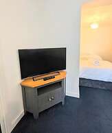Parkside Lodge Hotel