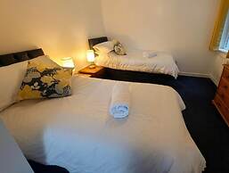 Parkside Lodge Hotel