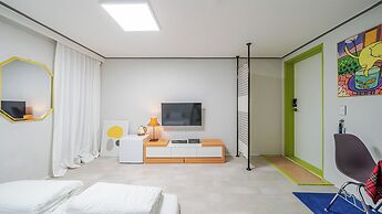 Yangyang J Ocean View