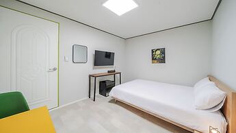 Yangyang J Ocean View
