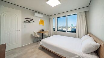 Yangyang J Ocean View