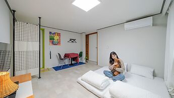 Yangyang J Ocean View