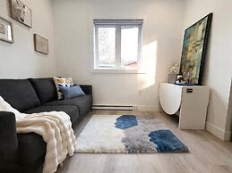 Vancouver Katherine 2BD 2BA Laneway Home