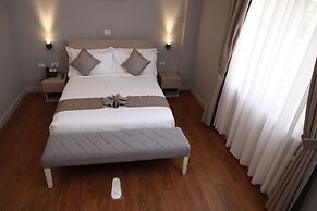Haile Hotel Debre Birhan