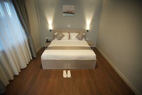 Haile Hotel Debre Birhan