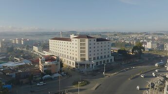 Haile Hotel Debre Birhan
