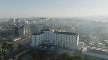 Haile Hotel Debre Birhan