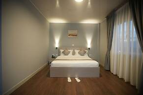 Haile Hotel Debre Birhan