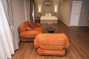 Haile Hotel Debre Birhan