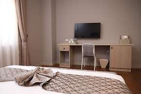 Haile Hotel Debre Birhan