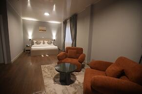 Haile Hotel Debre Birhan