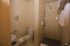 Haile Hotel Debre Birhan