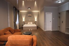 Haile Hotel Debre Birhan