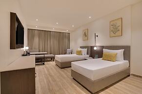 Keys Select By Lemon Tree HotelsChirang