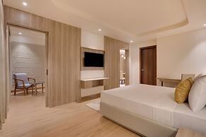 Keys Select By Lemon Tree HotelsChirang
