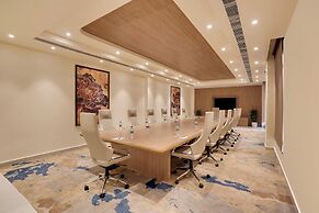 Keys Select By Lemon Tree HotelsChirang