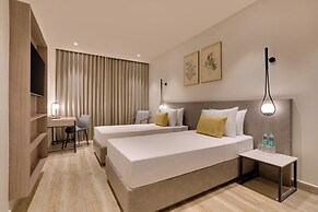 Keys Select By Lemon Tree HotelsChirang