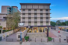 Keys Select By Lemon Tree HotelsChirang