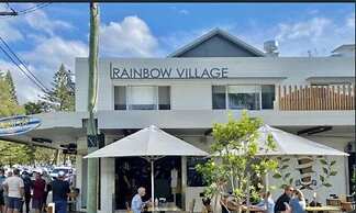 The Coastal Luxe Haven Coolangatta