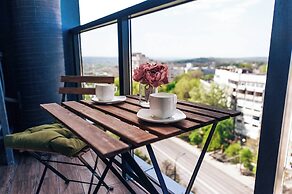 Oasis Premium-inn 2BD Flat
