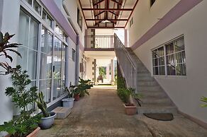 CREOLE COTTAGE ANNEX