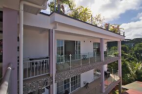 CREOLE COTTAGE ANNEX