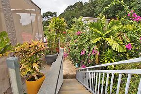 CREOLE COTTAGE ANNEX