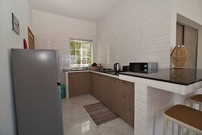 CREOLE COTTAGE ANNEX
