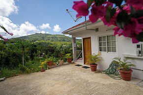 CREOLE COTTAGE ANNEX