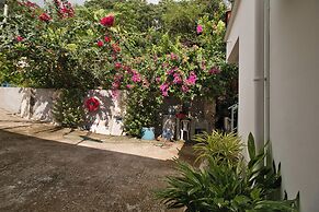 CREOLE COTTAGE ANNEX
