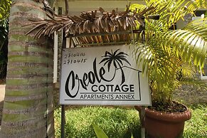 CREOLE COTTAGE ANNEX