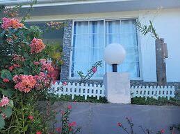 CREOLE COTTAGE ANNEX