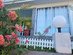 CREOLE COTTAGE ANNEX