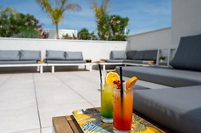 Nemea Appart Hotel Nice Sunset Arenas