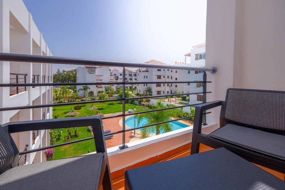 Hôtel Kasbah Del Mar