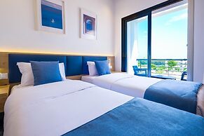 Hôtel Kasbah Del Mar